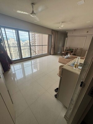 3 BHK Apartment For Sale in Runwal Eirene, Balkum Pada