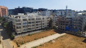  Plot For Sale in Doddanekundi