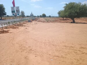  Plot For Sale in Chittora