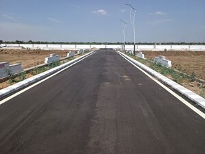   Plot at Chittora – for Sale