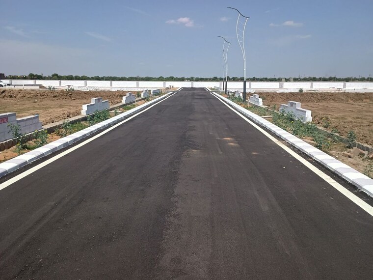 undefined, chittora  127 Sq.Yd. Plot In Chittora Jaipur 10239648