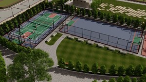   Plot at Chittora – for Sale