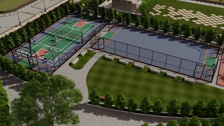 undefined, chittora  127 Sq.Yd. Plot In Chittora Jaipur 10239648