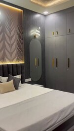 2 BHK 750 Sq.Ft. Apartment in Lokhandwala Complex