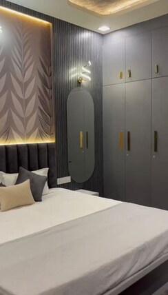 2 BHK Apartment For Rent in Lokhandwala Complex
