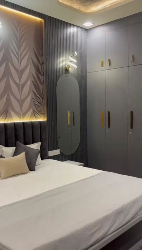 2 BHK Apartment For Rent in Lokhandwala Complex