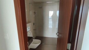 Bathroom in 2 BHK Apartment at Runwal Nirvana, Parel – for Rent