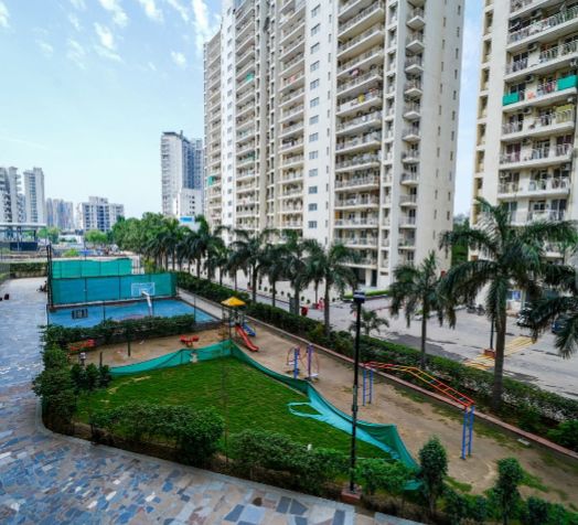 2 BHK Apartment For Sale in SS The Coralwood