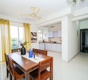 Bedroom in 2 BHK Apartment at SS The Coralwood, Sector 84 – for Sale