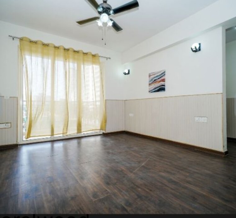 Bathroom, ss-the-coralwood 2 Bedroom 1425 Sq.Ft. Apartment In Sector 84 Gurgaon 10239710