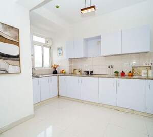 Bathroom in 2 BHK Apartment at SS The Coralwood, Sector 84 – for Sale