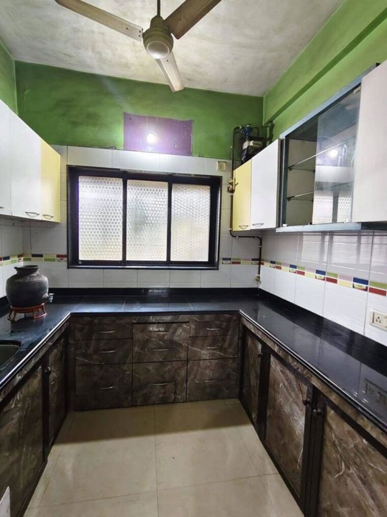 Kitchen, dombivli east 2 Bedroom 652 Sq.Ft. Apartment In Dombivli East Thane 10239711