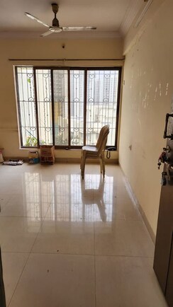 3 BHK + Pooja Room Apartment For Rent in Runwal Garden City