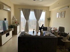 3 BHK + Servant Room Apartment For Rent in Mapsko Casa Bella-Apartments