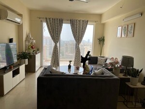 3 BHK Apartment For Rent in Mapsko Casa Bella-Apartments, Sector 82