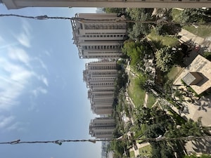 3 BHK Apartment – Exterior View View at Orchid Petals, Sector 49 - for Sale