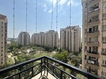 3 BHK + Extra Room 1805 Sq.Ft. Apartment in Orchid Petals