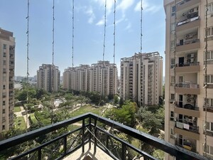 3 BHK Apartment For Sale in Orchid Petals, Sector 49