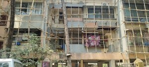 1 BHK Apartment For Sale in Brindavan Society, Uthalsar
