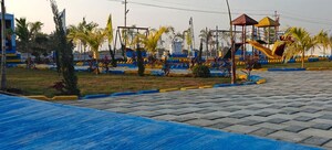  Plot – Garden View at Atmakur - for Sale