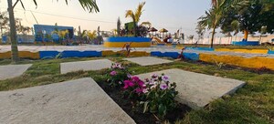  Plot – Garden View at Atmakur - for Sale