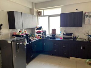 Kitchen in 2 BHK Apartment at AVL 36 Gurgaon, Sector 36 – for Rent