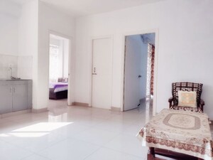 Living Room in 2 BHK Apartment at AVL 36 Gurgaon, Sector 36 – for Rent