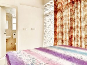 Bedroom in 2 BHK Apartment at AVL 36 Gurgaon, Sector 36 – for Rent