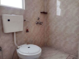 Bathroom in 2 BHK Apartment at AVL 36 Gurgaon, Sector 36 – for Rent