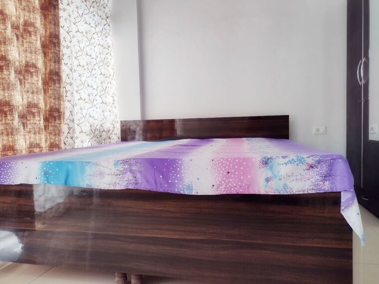 Bedroom, avl-36-gurgaon 2 Bedroom 711 Sq.Ft. Apartment In Sector 36 Gurgaon 10239698