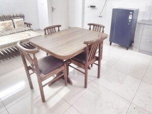 Team Area in 2 BHK Apartment at AVL 36 Gurgaon, Sector 36 – for Rent