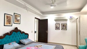 Bedroom in 5 BHK Apartment at Orris Carnation Residency, Sector 85 – for Sale