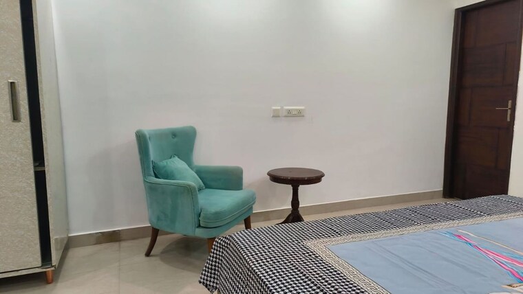 Master Bedroom, orris-carnation-residency 5 Bedroom 2600 Sq.Ft. Apartment In Sector 85 Gurgaon 10239725