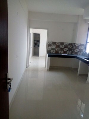 Kitchen in 5 BHK Apartment at Orris Carnation Residency, Sector 85 – for Sale
