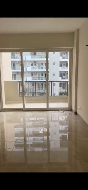 Floor Plan in 4 BHK Apartment at Artique Uptown Skylla, International Airport Road – for Sale