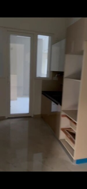 Staircase in 4 BHK Apartment at Artique Uptown Skylla, International Airport Road – for Sale