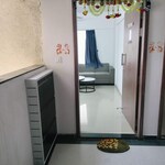 2 BHK 800 Sq.Ft. Apartment in Wakad