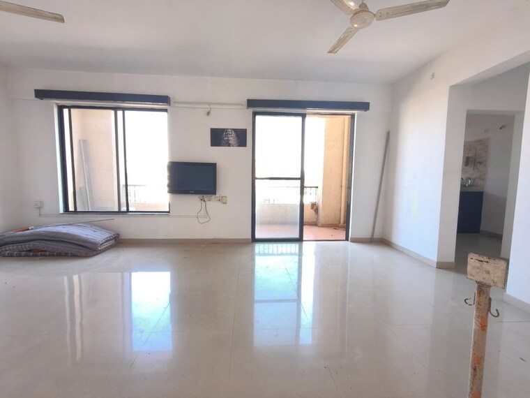 Room, kolte-patil-margosa-heights 3 Bedroom 1400 Sq.Ft. Apartment In Mohammadwadi Pune 10239709