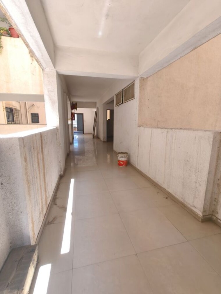 undefined, kolte-patil-margosa-heights 3 Bedroom 1400 Sq.Ft. Apartment In Mohammadwadi Pune 10239709