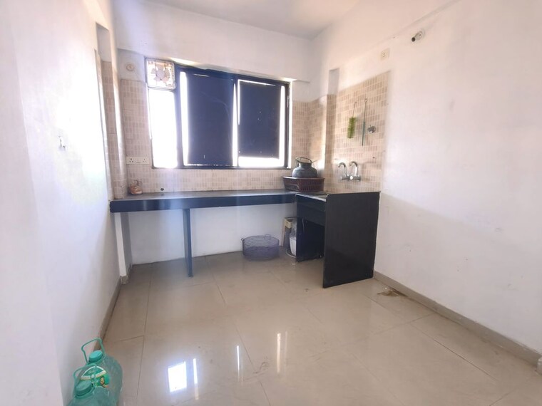 Kitchen, kolte-patil-margosa-heights 3 Bedroom 1400 Sq.Ft. Apartment In Mohammadwadi Pune 10239709
