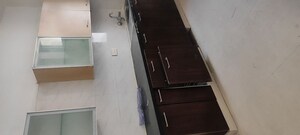 Balcony in 3 BHK Builder Floor at Omaxe Silver Birch, North Mullanpur – for Sale