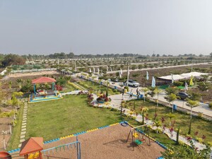  Plot – Garden View at Atmakur - for Sale