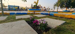   Plot at Atmakur – for Sale