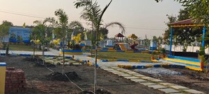  Plot – Exterior View View at Atmakur - for Sale