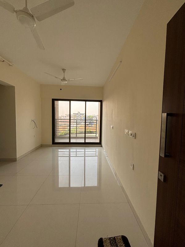 1 BHK + Extra Room Apartment For Rent in Shelar Supremus