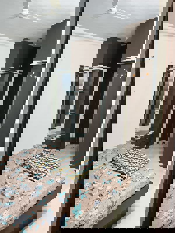 2 BHK 1050 Sq.Ft. Apartment in Concord Prima Domus