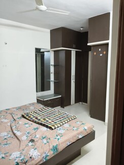 2 BHK Apartment For Rent in Concord Prima Domus