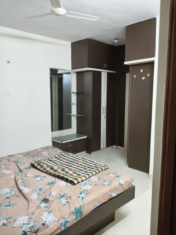 2 BHK Apartment For Rent in Concord Prima Domus