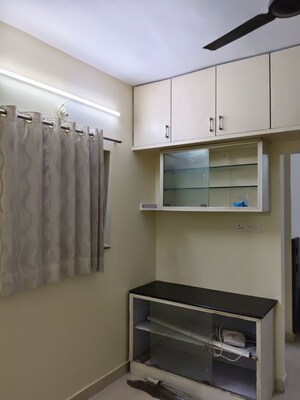 Kitchen in 2 BHK Apartment at Concord Prima Domus, Balewadi – for Rent