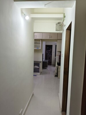 Building Lobby in 2 BHK Apartment at Concord Prima Domus, Balewadi – for Rent